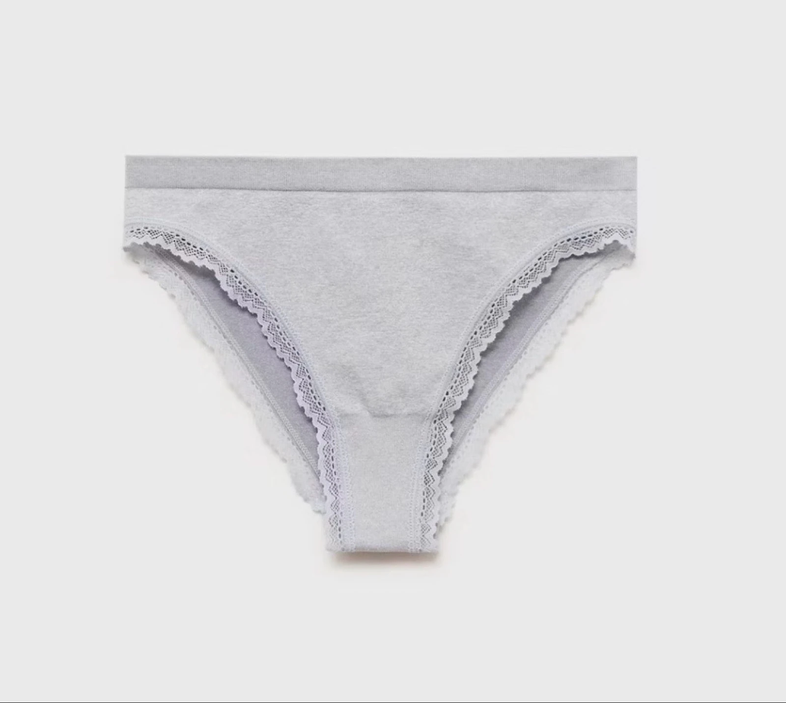 Lote de lingerie Mango nova com etiquetas – photo 7